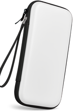 BASEY. BASEY. Hoesje voor Nintendo Switch 2 - Wit