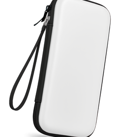 BASEY. BASEY. Hoesje voor Nintendo Switch 2 - Wit