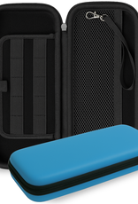 NoXx NoXx Hoesje voor Nintendo Switch 2 - Blauw