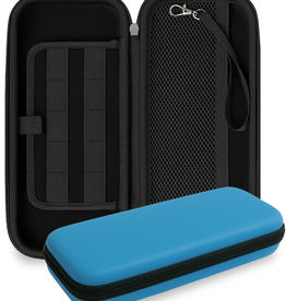 NoXx NoXx Hoesje voor Nintendo Switch 2 - Blauw