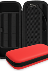 NoXx NoXx Hoesje voor Nintendo Switch 2 - Rood