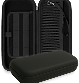 NoXx NoXx Hoesje voor Nintendo Switch 2 - Zwart