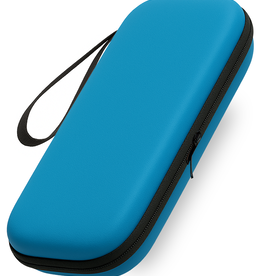 Nomfy Nomfy Hoesje voor Nintendo Switch 2 - Blauw