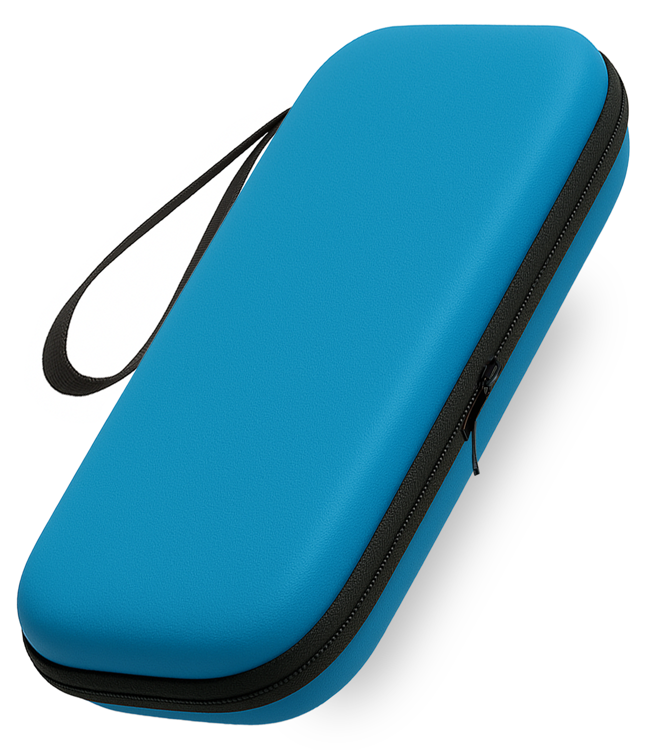 Nomfy Nomfy Hoesje voor Nintendo Switch 2 - Blauw