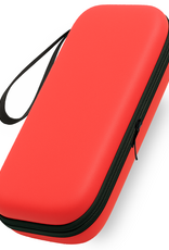 Nomfy Nomfy Hoesje voor Nintendo Switch 2 - Rood