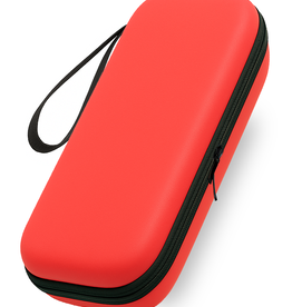 Nomfy Nomfy Hoesje voor Nintendo Switch 2 - Rood