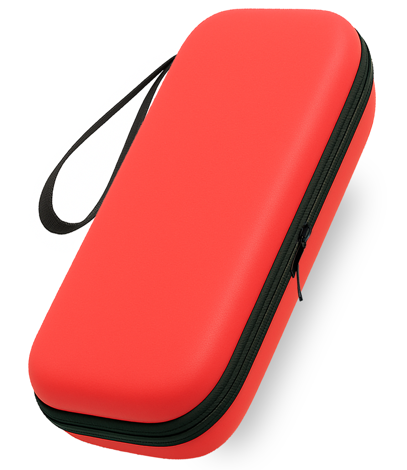 Nomfy Nomfy Hoesje voor Nintendo Switch 2 - Rood