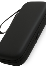 Nomfy Nomfy Hoesje voor Nintendo Switch 2 - Zwart