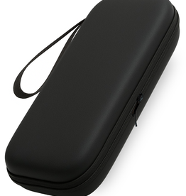 Nomfy Nomfy Hoesje voor Nintendo Switch 2 - Zwart