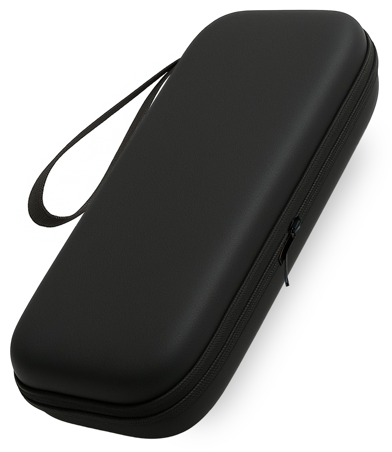 Nomfy Nomfy Hoesje voor Nintendo Switch 2 - Zwart