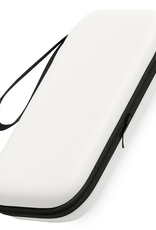 Nomfy Nomfy Hoesje voor Nintendo Switch 2 - Wit