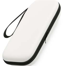 Nomfy Nomfy Hoesje voor Nintendo Switch 2 - Wit