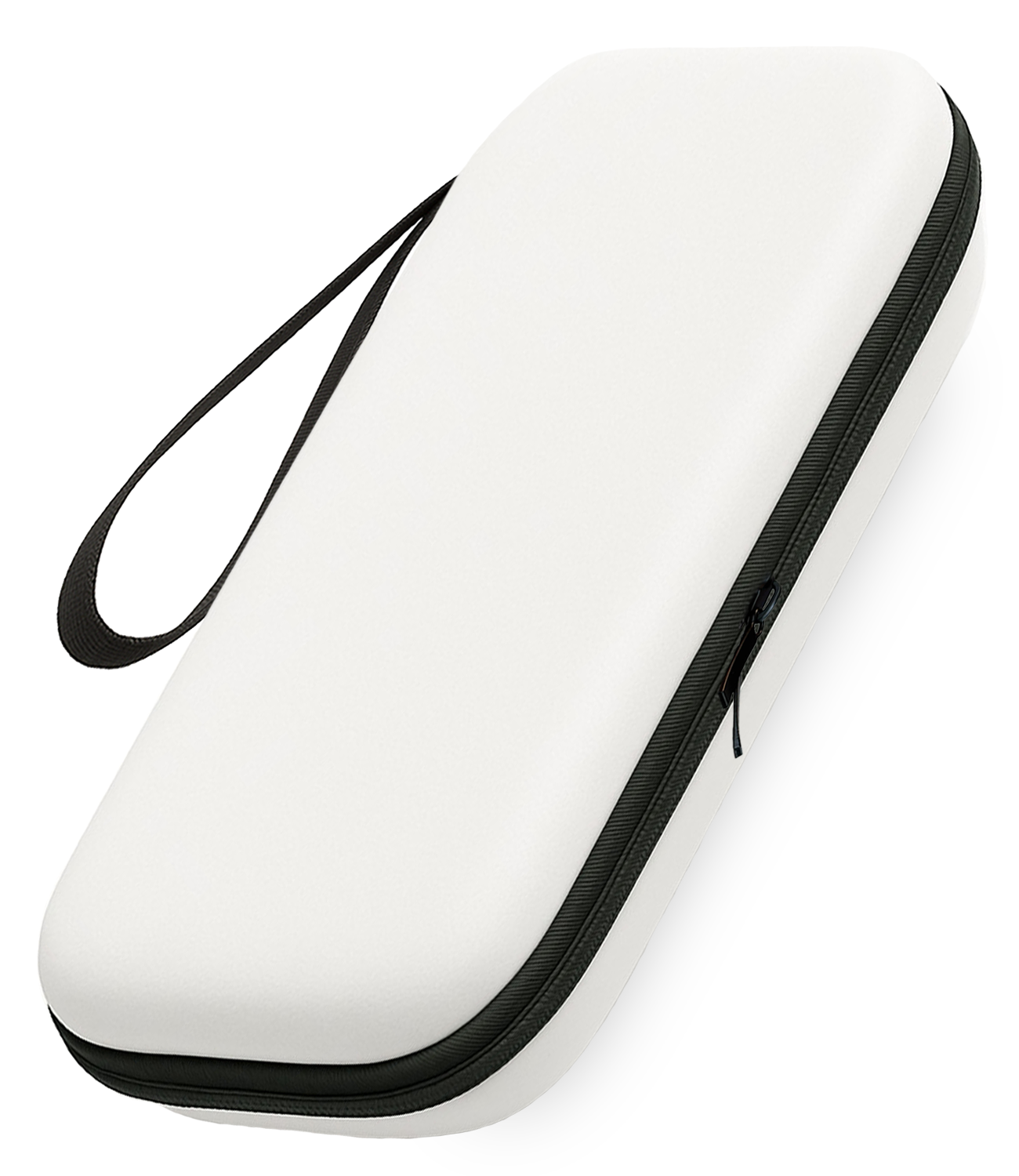 Nomfy Nomfy Hoesje voor Nintendo Switch 2 - Wit
