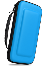 BASEY. BASEY. Hoesje voor Nintendo Switch 2 - Blauw