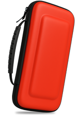 BASEY. BASEY. Hoesje voor Nintendo Switch 2 - Rood