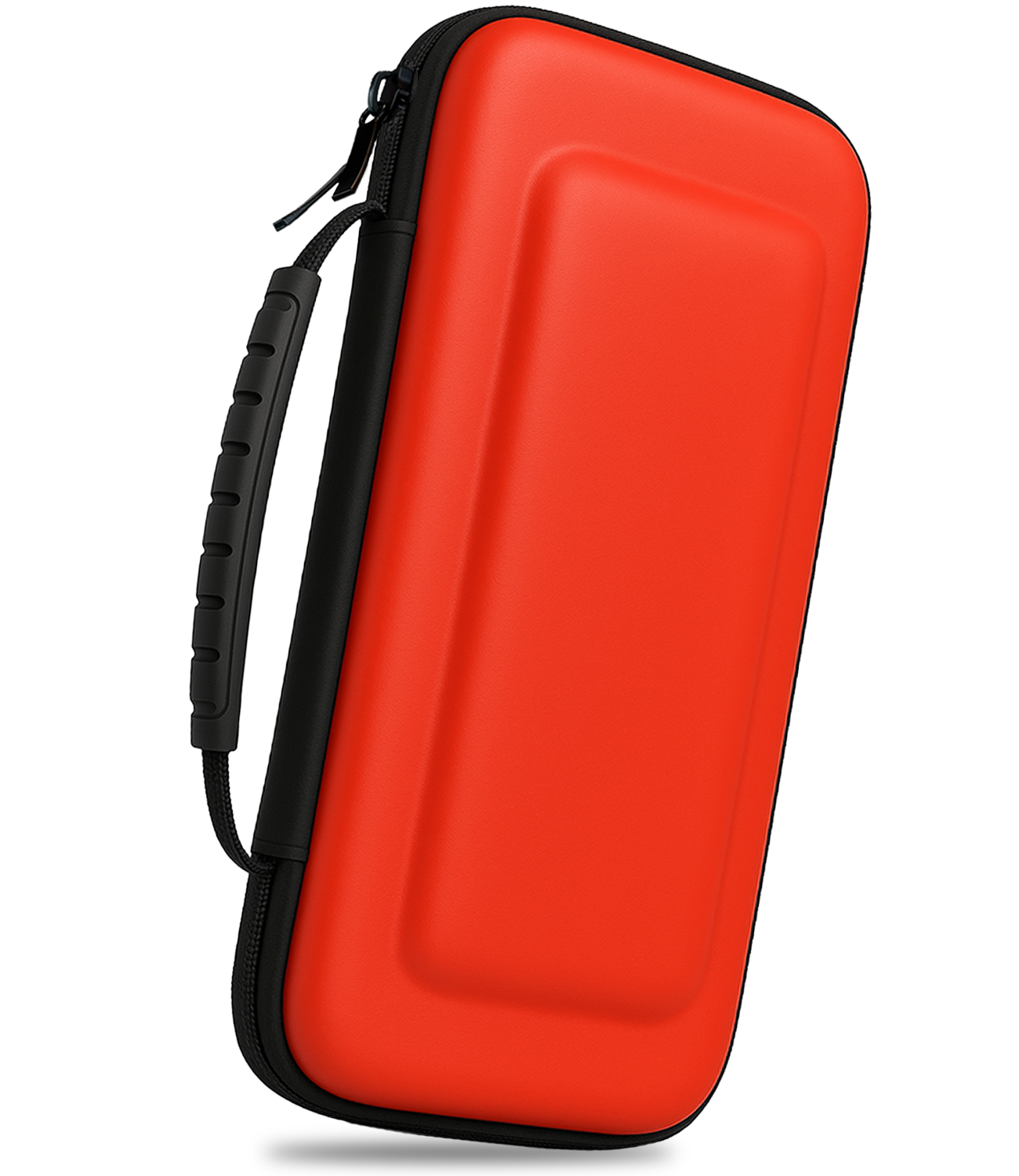 BASEY. BASEY. Hoesje voor Nintendo Switch 2 - Rood