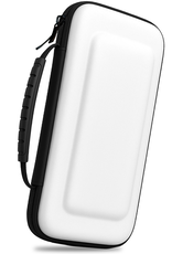 BASEY. BASEY. Hoesje voor Nintendo Switch 2 - Wit