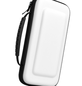 BASEY. BASEY. Hoesje voor Nintendo Switch 2 - Wit