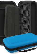 NoXx NoXx Hoesje voor Nintendo Switch 2 - Blauw