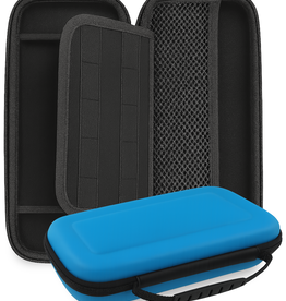 NoXx NoXx Hoesje voor Nintendo Switch 2 - Blauw