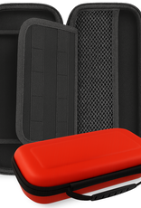 NoXx NoXx Hoesje voor Nintendo Switch 2 - Rood