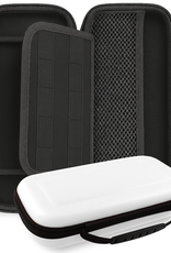 NoXx NoXx Hoesje voor Nintendo Switch 2 - Wit