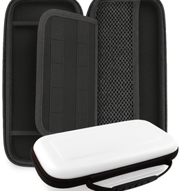 NoXx NoXx Hoesje voor Nintendo Switch 2 - Wit