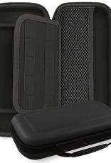 NoXx NoXx Hoesje voor Nintendo Switch 2 - Zwart