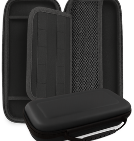 NoXx NoXx Hoesje voor Nintendo Switch 2 - Zwart