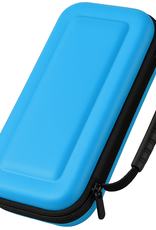Nomfy Nomfy Hoesje voor Nintendo Switch 2 - Blauw