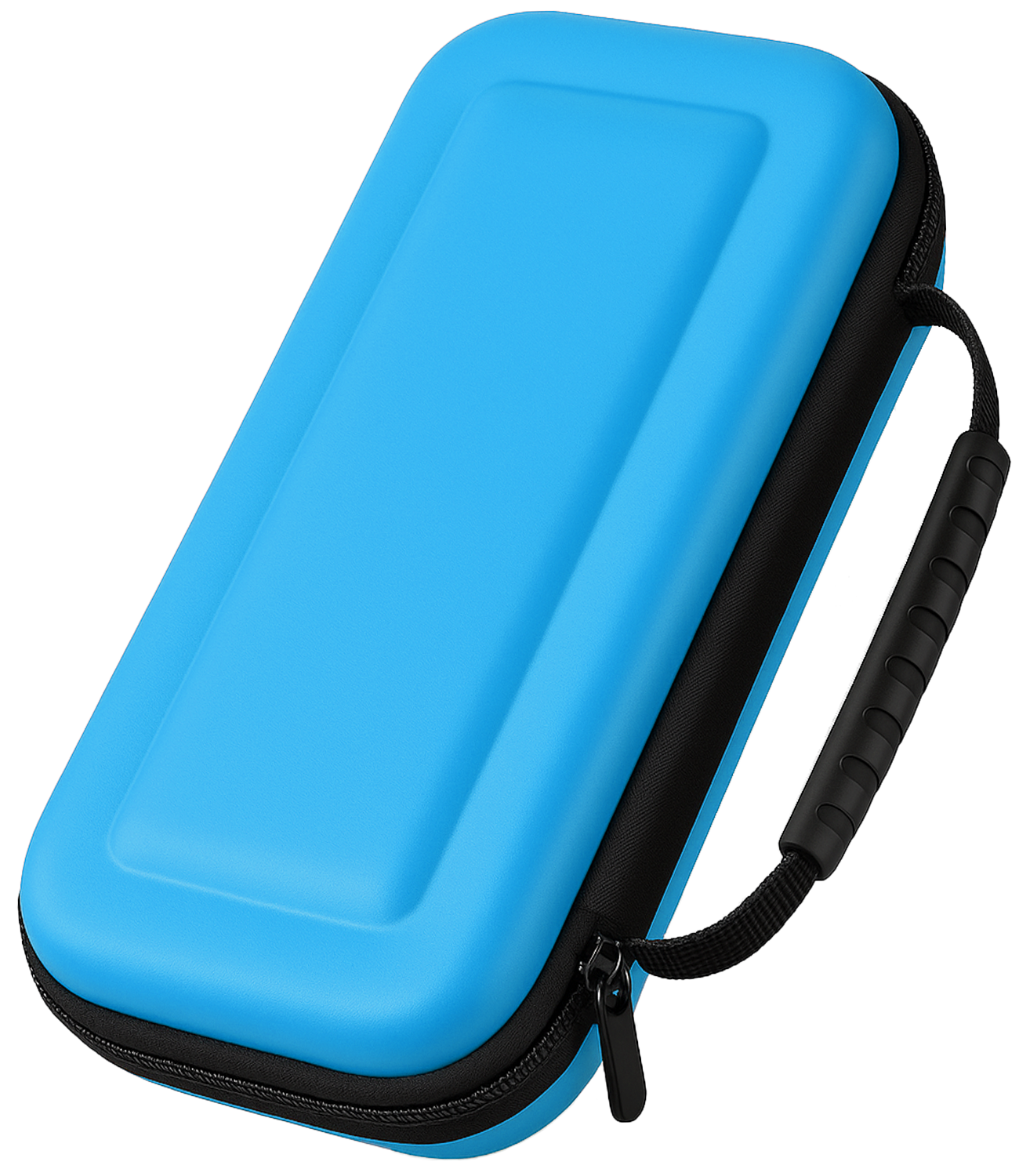 Nomfy Nomfy Hoesje voor Nintendo Switch 2 - Blauw