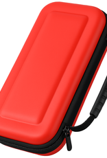 Nomfy Nomfy Hoesje voor Nintendo Switch 2 - Rood