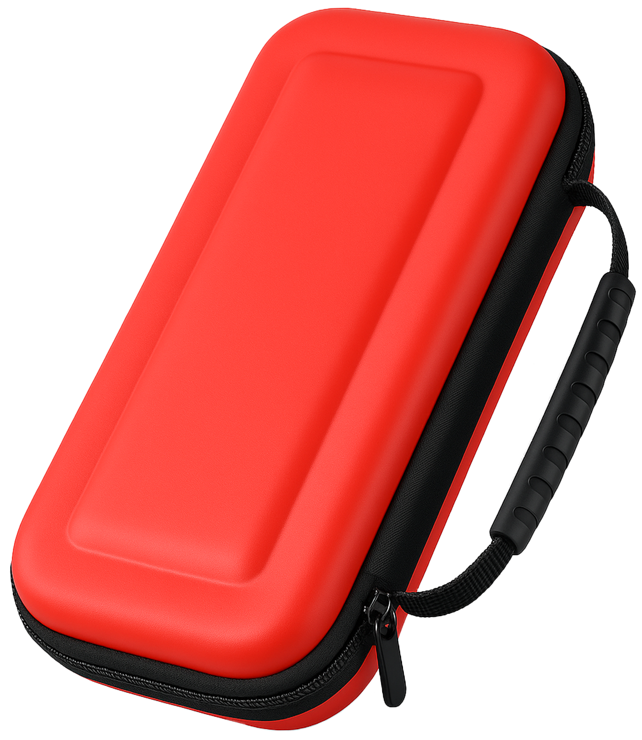 Nomfy Nomfy Hoesje voor Nintendo Switch 2 - Rood
