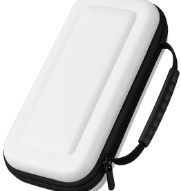 Nomfy Nomfy Hoesje voor Nintendo Switch 2 - Wit