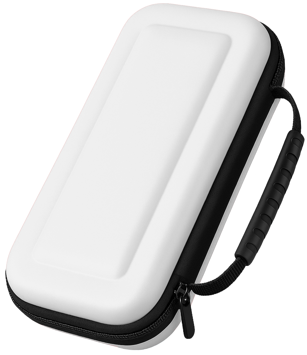 Nomfy Nomfy Hoesje voor Nintendo Switch 2 - Wit