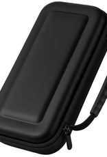 Nomfy Nomfy Hoesje voor Nintendo Switch 2 - Zwart