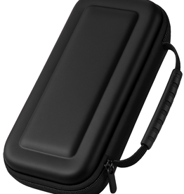 Nomfy Nomfy Hoesje voor Nintendo Switch 2 - Zwart