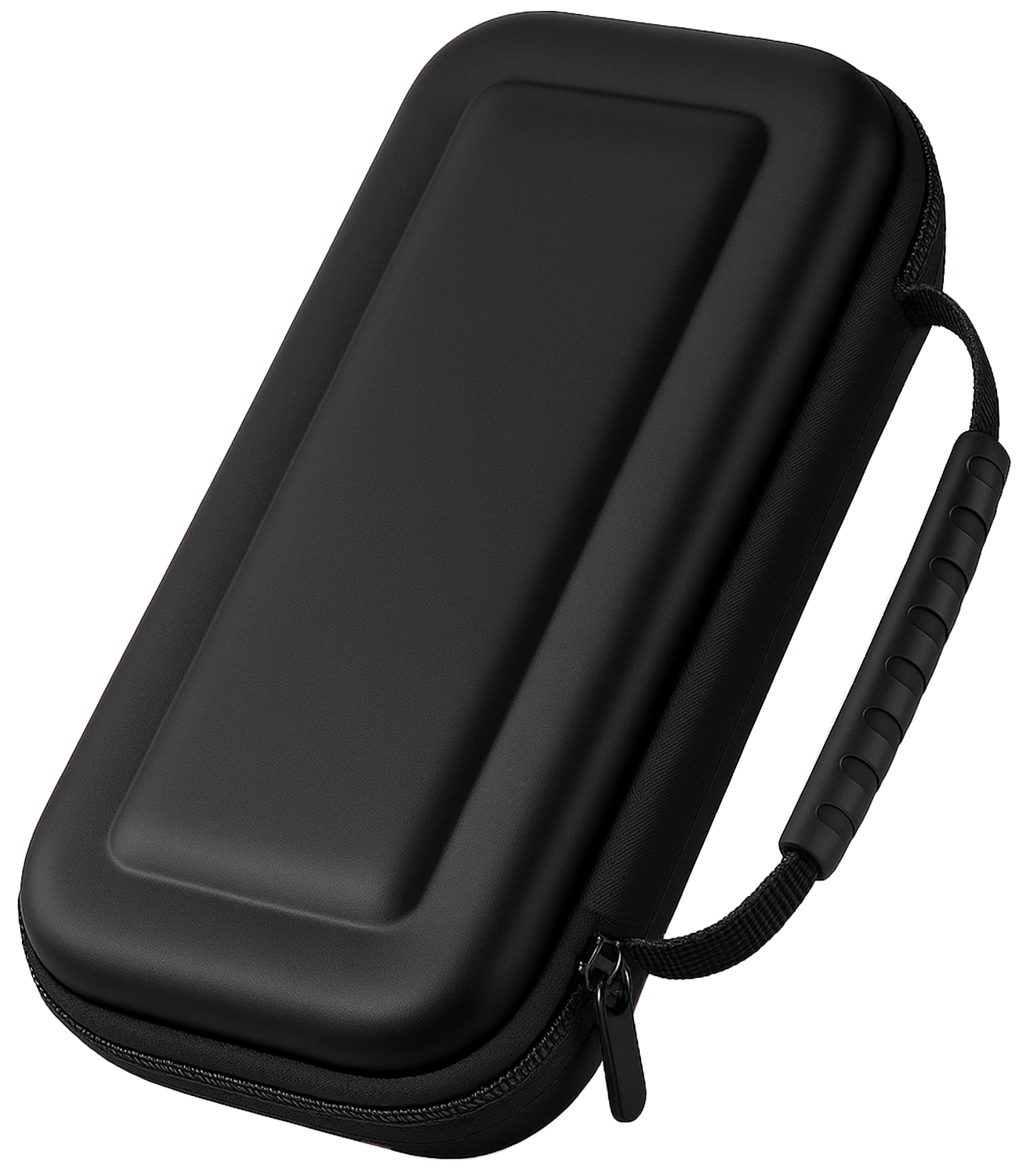 Nomfy Nomfy Hoesje voor Nintendo Switch 2 - Zwart