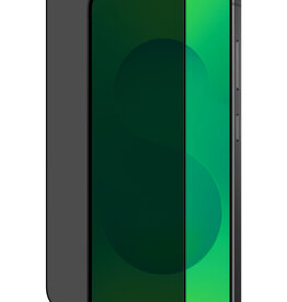 BASEY. BASEY. Samsung Galaxy S25 Edge Screenprotector Glas Privacy