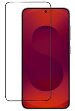 NoXx NoXx Samsung Galaxy S25 Edge Screenprotector Glas Full Cover