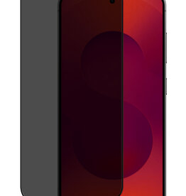 NoXx NoXx Samsung Galaxy S25 Edge Screenprotector Glas Privacy