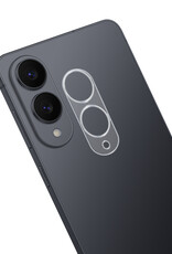 NoXx NoXx Samsung Galaxy S25 Edge Camera Screenprotector