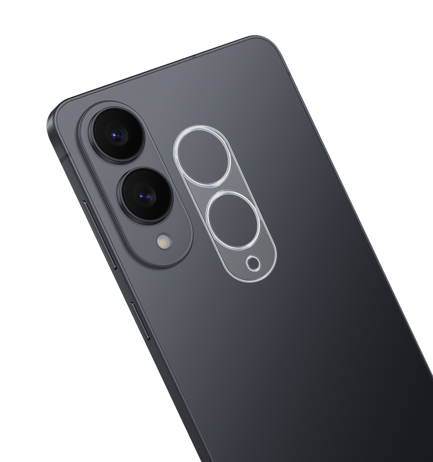 NoXx NoXx Samsung Galaxy S25 Edge Camera Screenprotector