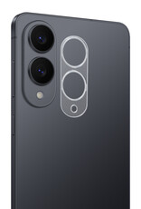 Nomfy Nomfy Samsung Galaxy S25 Edge Camera Screenprotector
