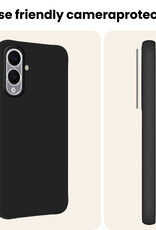 Nomfy Nomfy Samsung Galaxy S25 Edge Camera Screenprotector