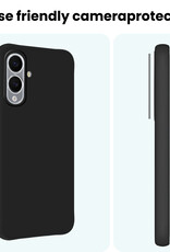 Forterra Forterra Samsung Galaxy S25 Edge Camera Screenprotector