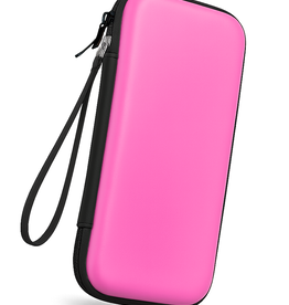 BASEY. BASEY. Nintendo Switch 2 Hoesje Koord - Roze