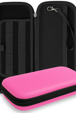 NoXx NoXx Nintendo Switch 2 Hoesje Koord - Roze
