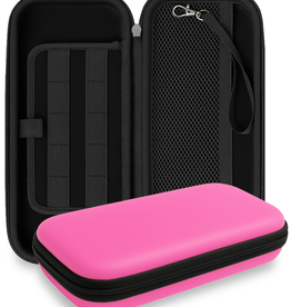 NoXx NoXx Nintendo Switch 2 Hoesje Koord - Roze