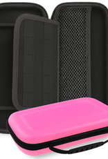 NoXx NoXx Nintendo Switch 2 Hoesje Handvat - Roze